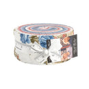MODA Grand Haven Jelly Roll - 14980JR - Precut