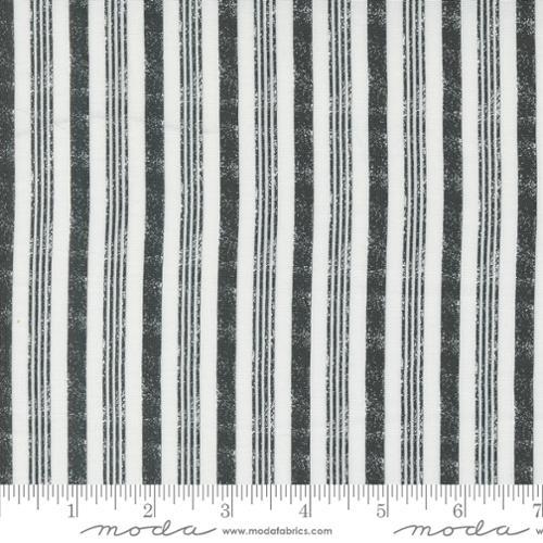MODA Hey Boo - 5214-11 Ghost Midnight - Cotton Fabric
