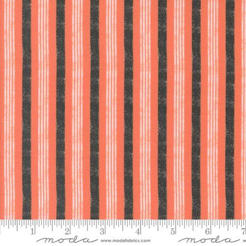 MODA Hey Boo - 5214-12 Soft Pumpkin - Cotton Fabric
