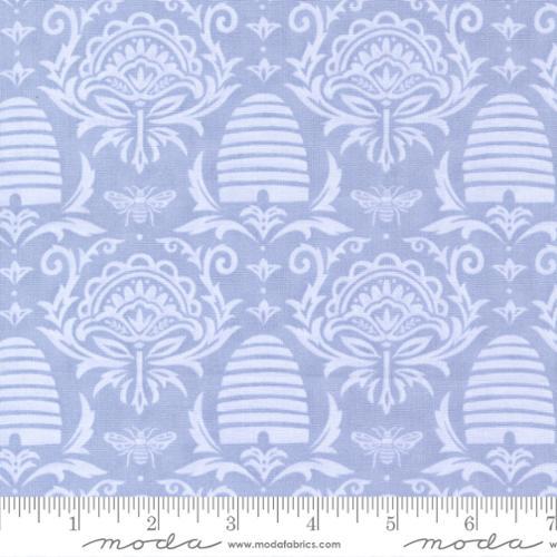 MODA Honey Lavender - 56082-29 Lavender - Cotton Fabric