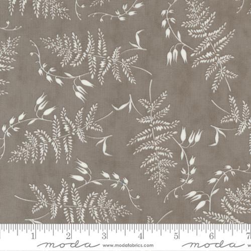 MODA Honeybloom - 44341-15 Charcoal - Cotton Fabric