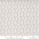 MODA Itty Bitty Background Gatherings - 49288-13 Grey - Cotton Fabric