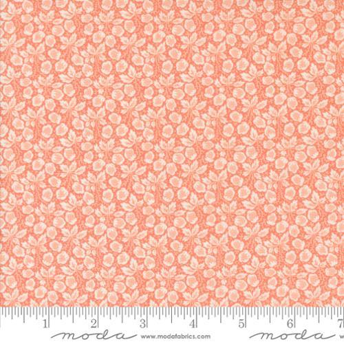 MODA Jelly Jam - 20494-13 Rhubarb - Cotton Fabric