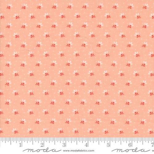 MODA Jelly Jam - 20498-12 Rhubarb - Cotton Fabric