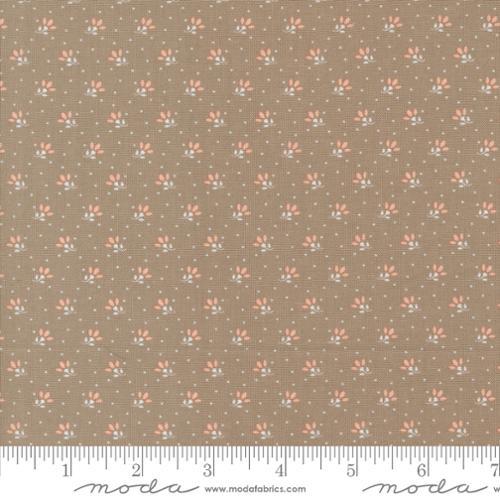 MODA Jelly Jam - 20498-20 Twine - Cotton Fabric