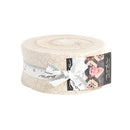 MODA KT Favorites Backgrounds Jelly Roll - 9770JR - Precut