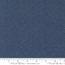 MODA Larking Seddon - 24635-16 Derby Cobalt - Cotton Fabric