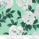 MODA Love Letter - 37123-28 Seafoam - Cotton Fabric