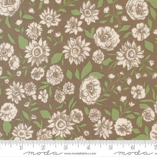 MODA Lovestruck - 5191-16 Bramble - Cotton Fabric
