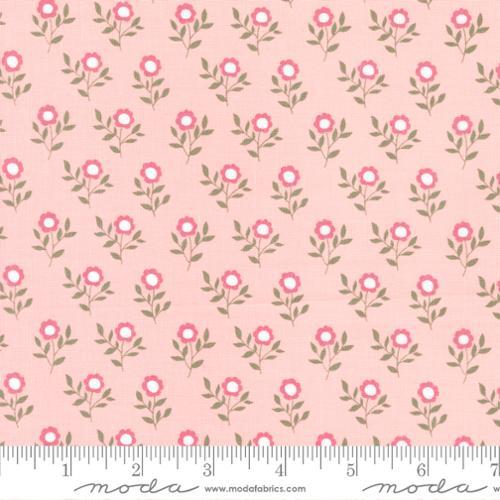 MODA Lovestruck - 5192-12 Blush - Cotton Fabric