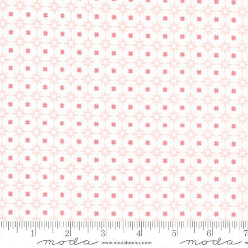 MODA Lovestruck - 5193-11 Blush - Cotton Fabric