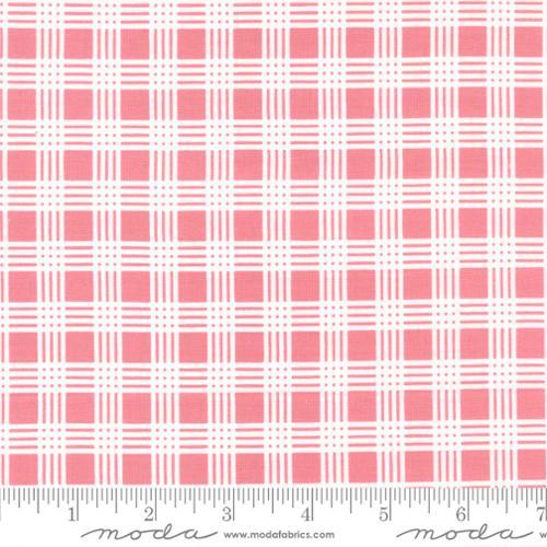MODA Lovestruck - 5194-13 Rosewater - Cotton Fabric