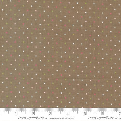 MODA Lovestruck - 5195-16 Bramble - Cotton Fabric