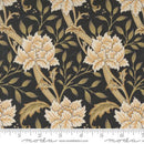 MODA Morris Manor - 8391-15 Ebony - Cotton Fabric