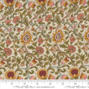MODA Morris Manor - 8392-11 Porcelain - Cotton Fabric