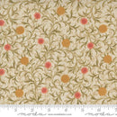 MODA Morris Manor - 8393-11 Porcelain - Cotton Fabric