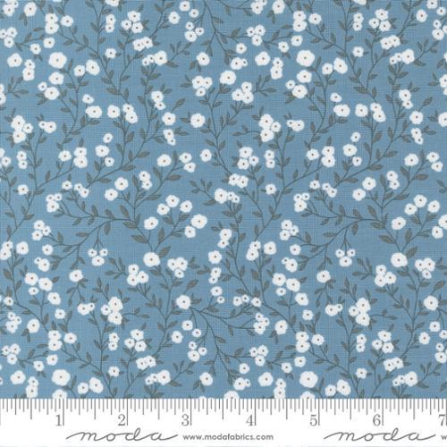 MODA Old Glory - 5201-13 Sky - Cotton Fabric