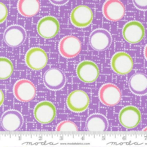 MODA On The Bright Side - 22462-21 Passion Fruit - Cotton Fabric