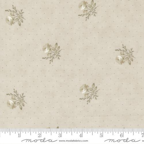 MODA Ridgewood - 14972-12 Taupe - Cotton Fabric