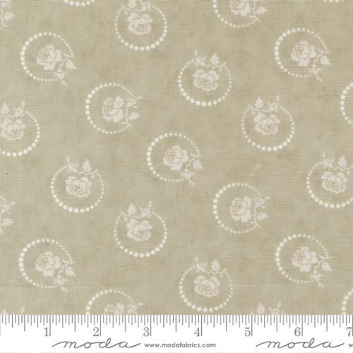 MODA Ridgewood - 14973-13 Dove - Cotton Fabric