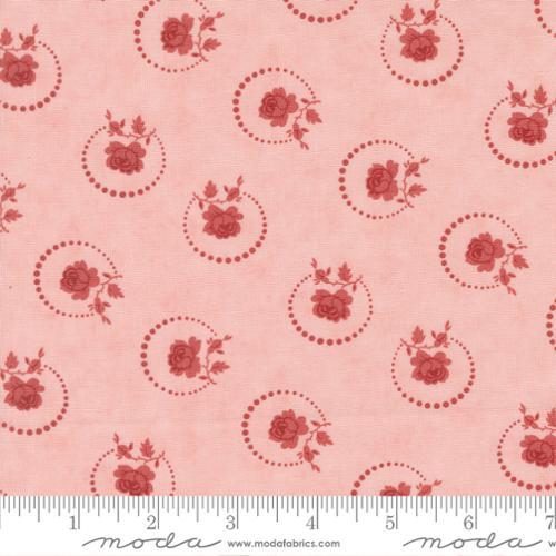 MODA Ridgewood - 14973-14 Blossom - Cotton Fabric
