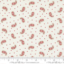 MODA Ridgewood - 14974-11 Milk - Cotton Fabric
