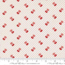 MODA Ridgewood - 14976-11 Milk - Cotton Fabric