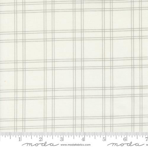 MODA Shoreline - 55302-21 Cream Grey - Cotton Fabric