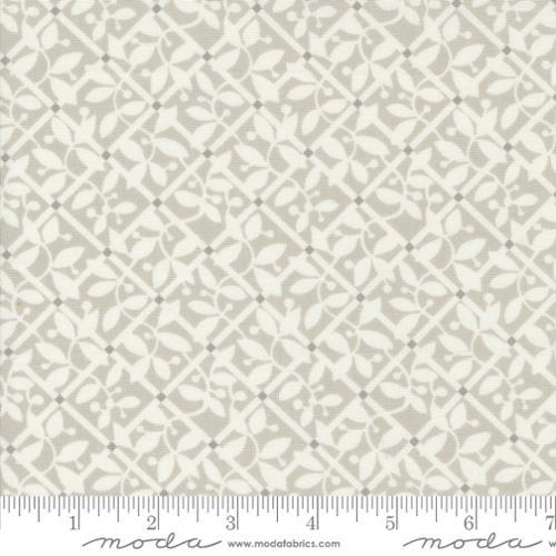 MODA Shoreline - 55303-16 Grey - Cotton Fabric
