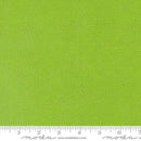 MODA Spotted - 1660-48 Lime - Cotton Fabric