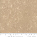 MODA Spotted - 1660-82 Oatmeal - Cotton Fabric
