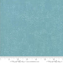 MODA Spotted Dusty Teal 1660-77 - Cotton Fabric