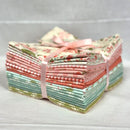 MODA Sunbonnet Fat Quarter Bundle - 20 Fat Quarters - Cotton Fabric
