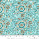 MODA Sunday Brunch - 30751-13 Mint Tea - Cotton Fabric