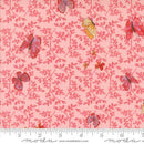 MODA Superbloom - 48784-19 Carnation - Cotton Fabric