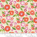 MODA Superbloom - 48786-11 Cream - Cotton Fabric
