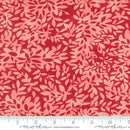 MODA Superbloom - 48787-23 Geranium - Cotton Fabric