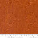 MODA Things Above - 45614-16 Rust - Cotton Fabric