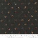 MODA Wheatland - 9793-19 Slate - Cotton Fabric