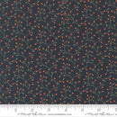 MODA Wheatland - 9796-14 Cornflower - Cotton Fabric