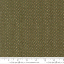 MODA Wheatland - 9798-15 Pine - Cotton Fabric