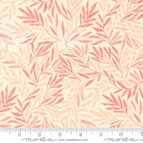 MODA Willow Willow - 36063-15 Blush - Cotton Fabric