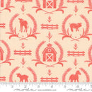 MODA Willows Farm - 56102-20 Blush - Cotton Fabric
