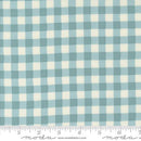MODA Willows Farm - 56108-16 Sky - Cotton Fabric