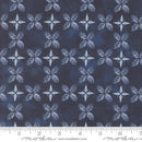 MODA Winter Chill - 48106-13 Midnight - Cotton Fabric