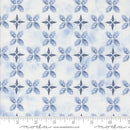 MODA Winter Chill - 48106-14 Frost - Cotton Fabric