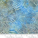 Moda Blue Ridge Batiks - 4367-26 Galaxy - Cotton Batik Fabric