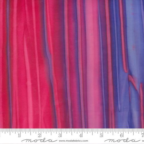 Moda Chroma Batiks - 4366-29 Jewel - Cotton Fabric
