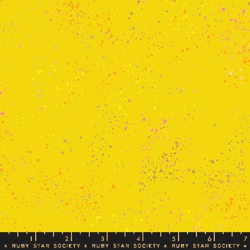 NEW Speckled in Golden Hour Metallic 111M NEW Speckled in Golden Hour Metallic 111M