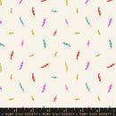 Moda Teddy and the Bears - RS2107-12 Multi - Cotton Fabric